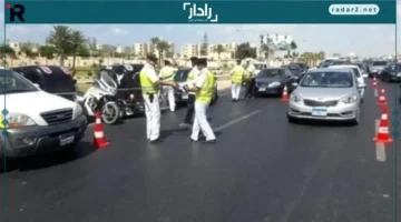 الاستعلام السريع.. دليلك الكامل لمعرفة المخالفات المرورية وتسديدها إلكترونيًا بسهولة فائقة